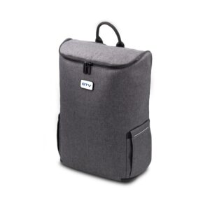 Laptop-Rucksack 15,6“ in Premium-Qualität für Ihr Marketing